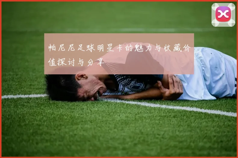 帕尼尼足球明星卡的魅力与收藏价值探讨与分享