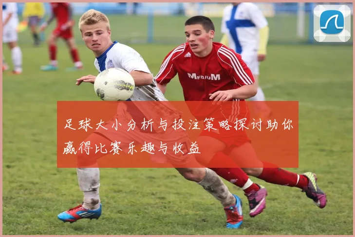 足球大小分析与投注策略探讨助你赢得比赛乐趣与收益