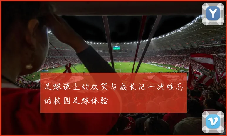 足球课上的欢笑与成长记一次难忘的校园足球体验