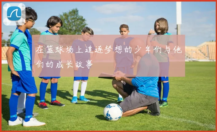在篮球场上追逐梦想的少年们与他们的成长故事