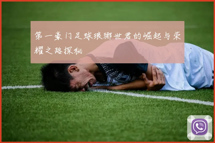 第一豪门足球琅琊世君的崛起与荣耀之路探秘
